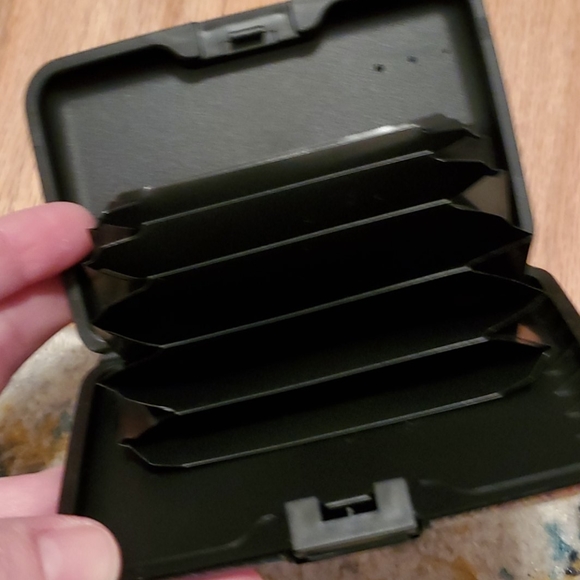 RFID wallet - Picture 3 of 5